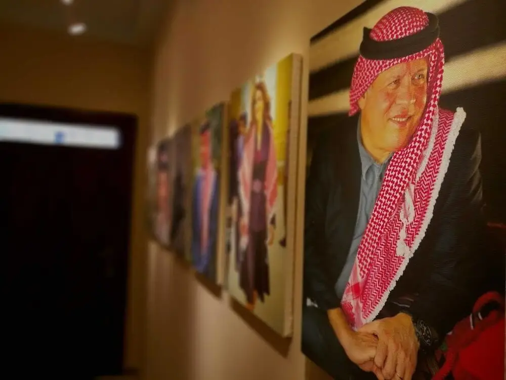 Beit Aziz Boutique Hotel — фото 1