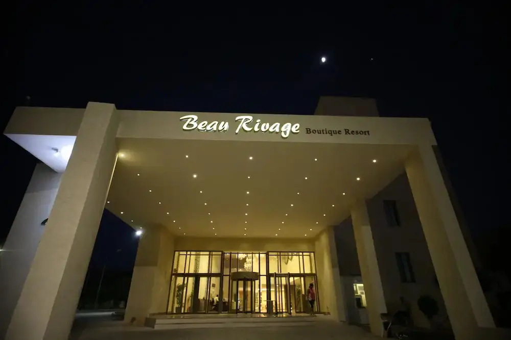 Jaz Beau Rivage — фото 1