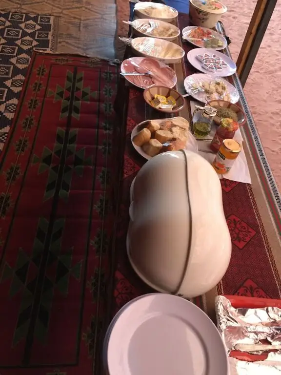 Bedouin Host Camp — фото 1