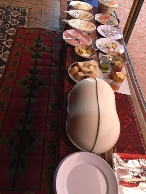 Bedouin Host Camp — фото 1
