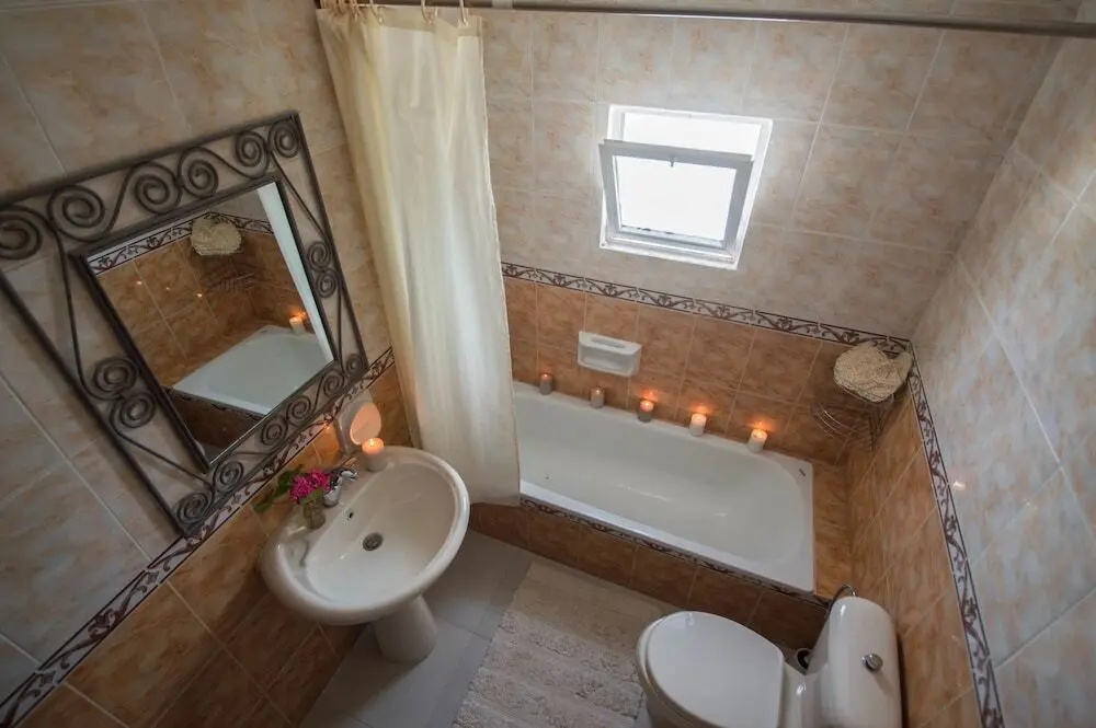 Ирбид: Beit Al Baraka
