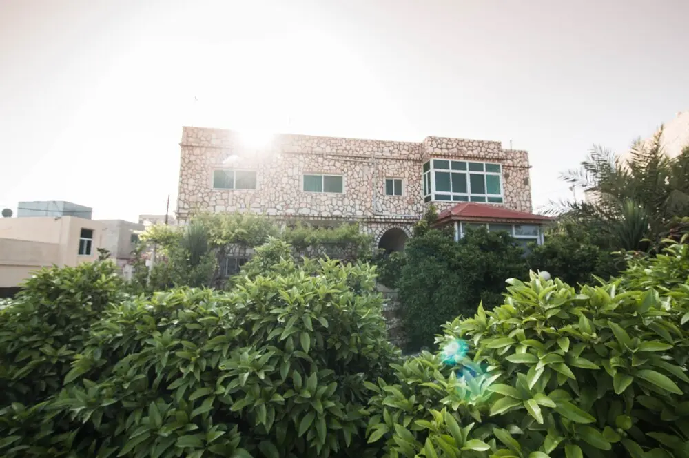 Ирбид: Beit Al Baraka