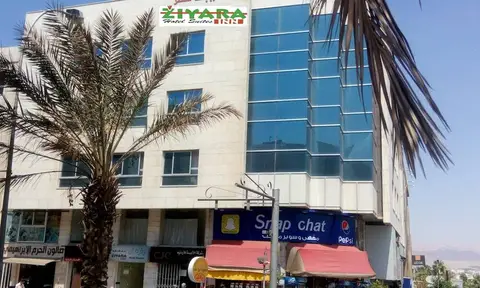 Ziyara Inn Hotel Suites — фото 1