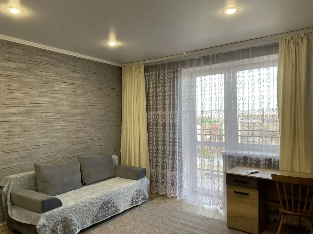 Ессентуки: Апартаменты Изумрудный город