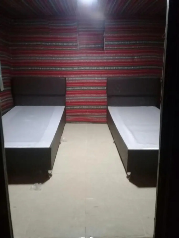 Rum Bedouin Classic Camp — фото 1
