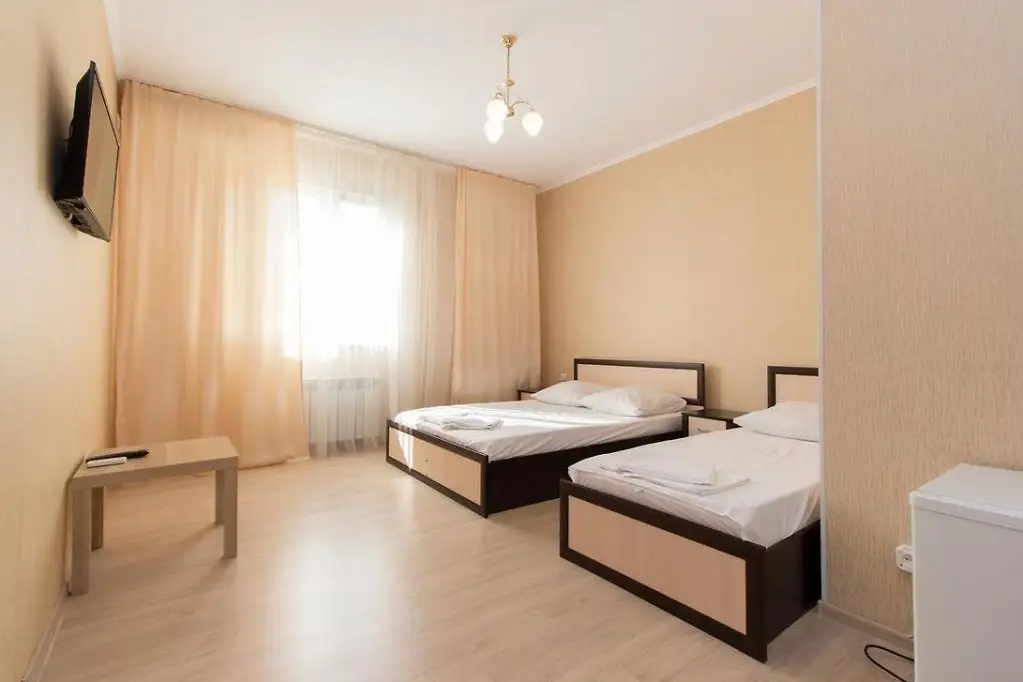 Сочи: Jameson Guest House (Гостевой дом Джемесон)
