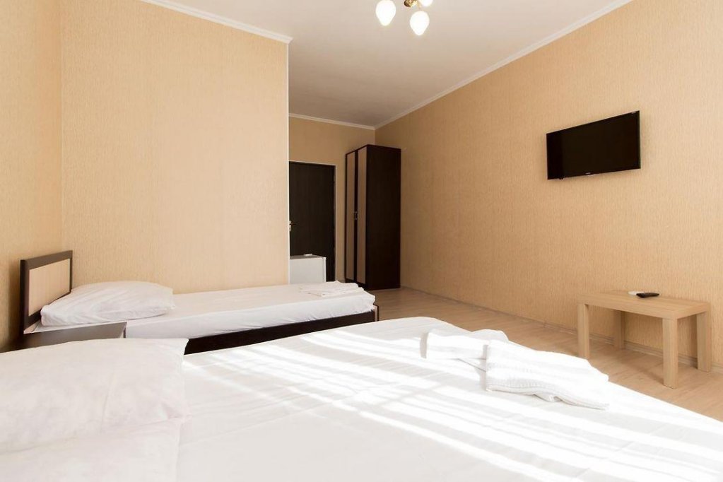 Сочи: Jameson Guest House (Гостевой дом Джемесон)