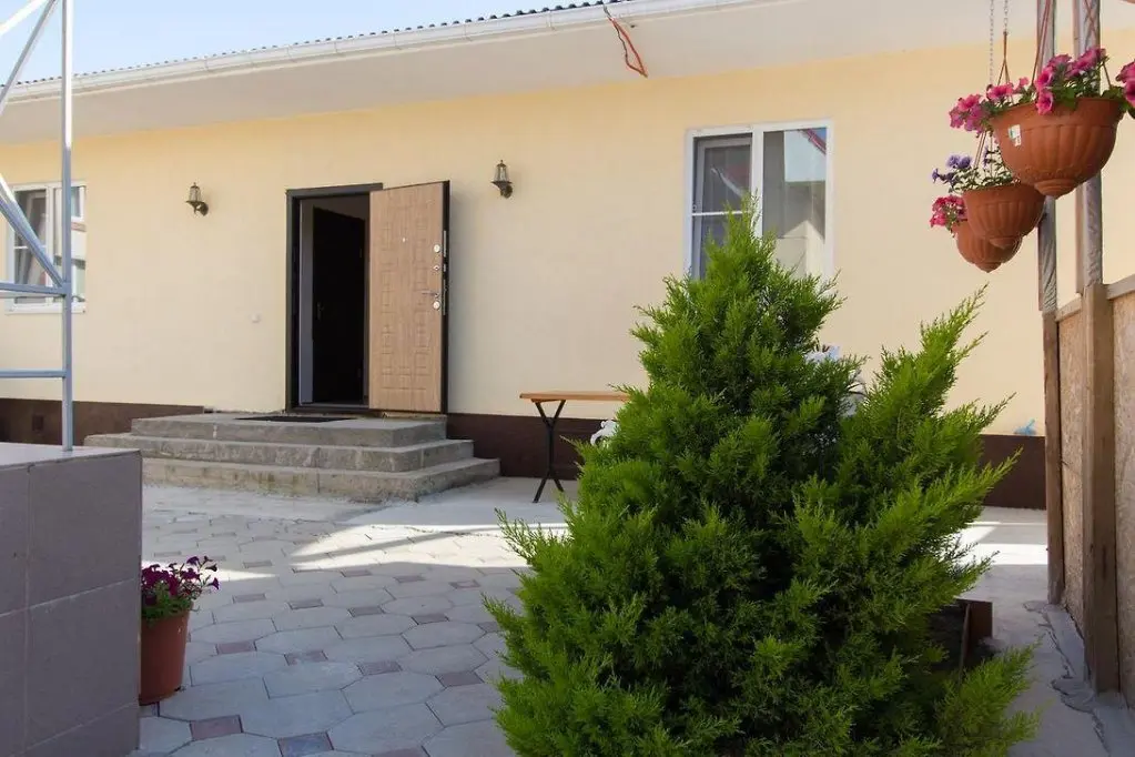 Сочи: Jameson Guest House (Гостевой дом Джемесон)
