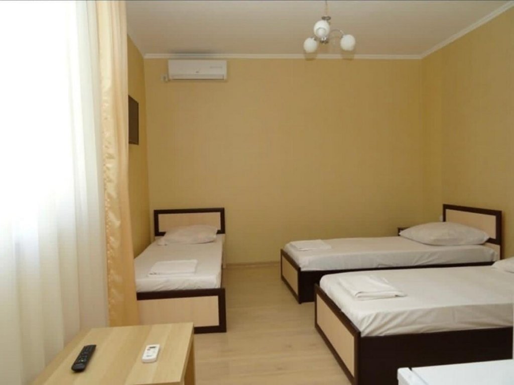 Сочи: Jameson Guest House (Гостевой дом Джемесон)