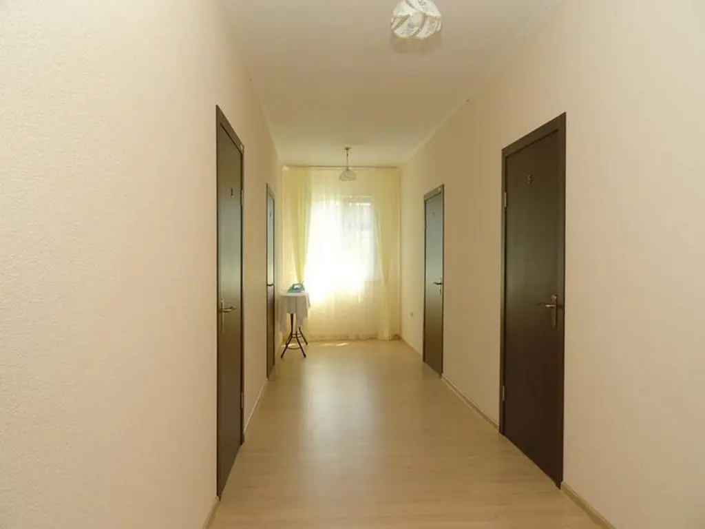 Сочи: Jameson Guest House (Гостевой дом Джемесон)