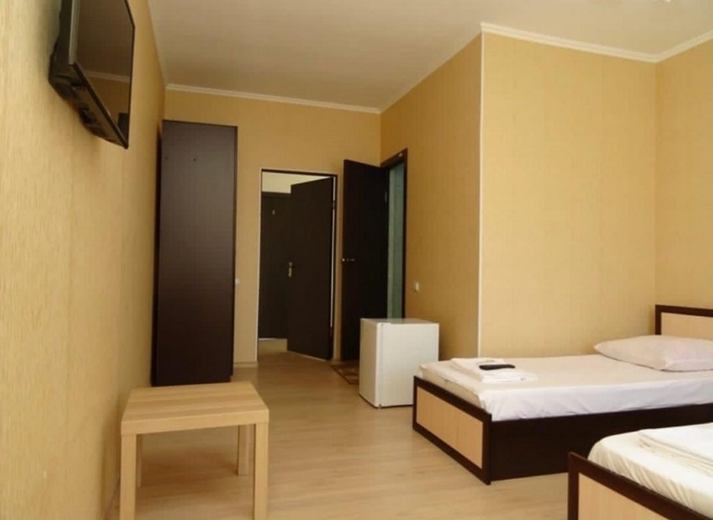 Сочи: Jameson Guest House (Гостевой дом Джемесон)