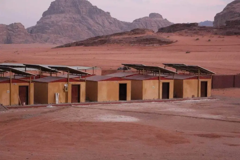 Moon Valley Camp — фото 1