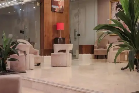 Sandy Palace Hotel — фото 1