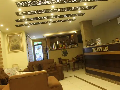 Shaqilath Hotel — фото 1