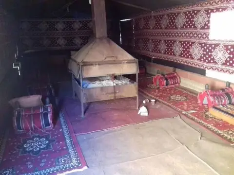 Wadi Rum Accommodation Tour — фото 1