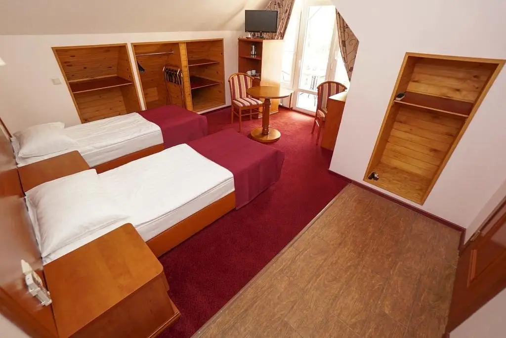 Сочи: JazzLoo Park hotel