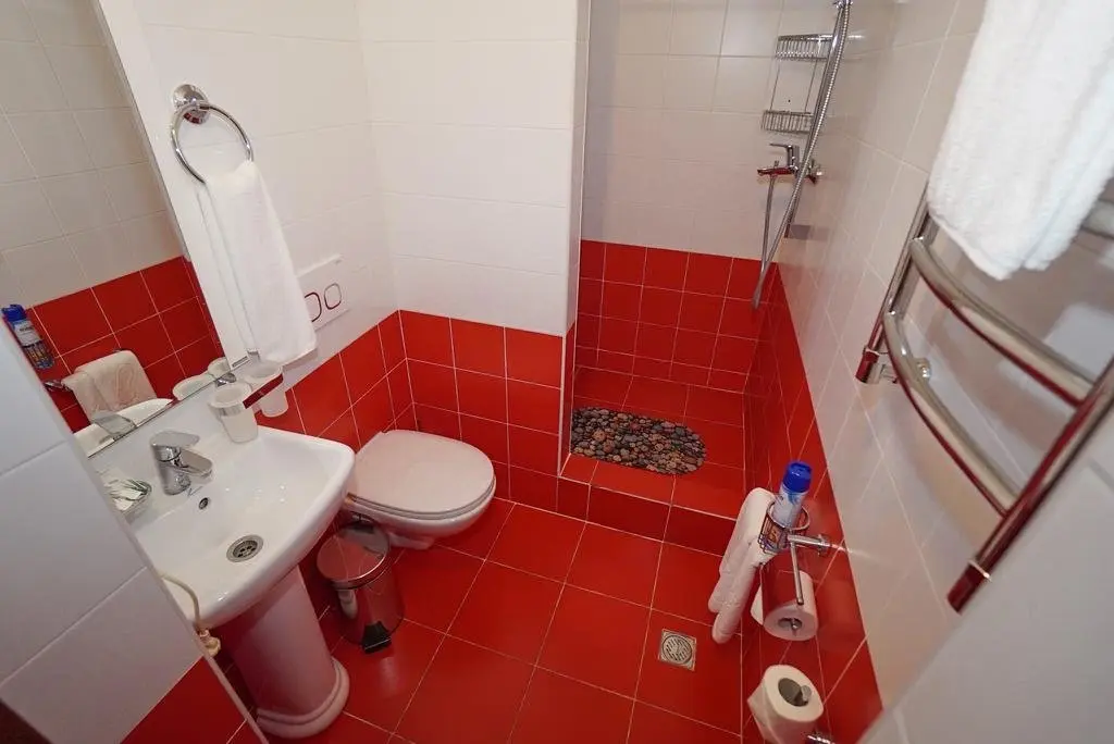 Сочи: JazzLoo Park hotel