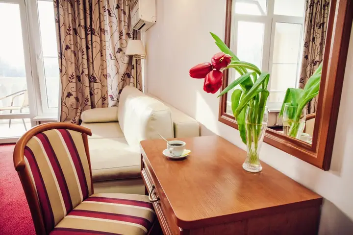 Сочи: JazzLoo Park hotel