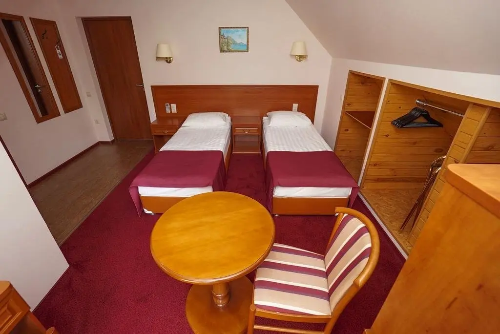 Сочи: JazzLoo Park hotel