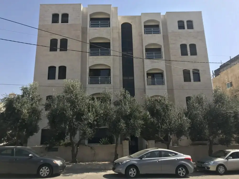 Sunshine Apartments — фото 1