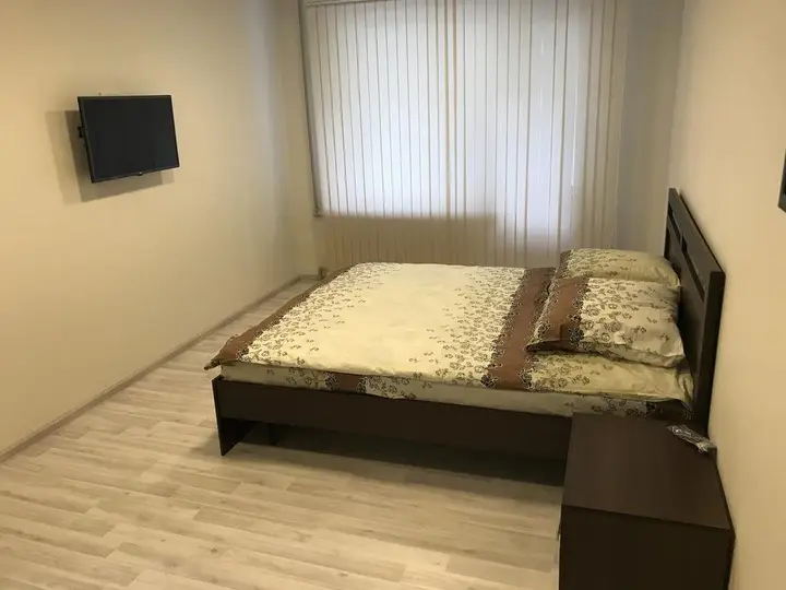 Самара: Juice Hostel