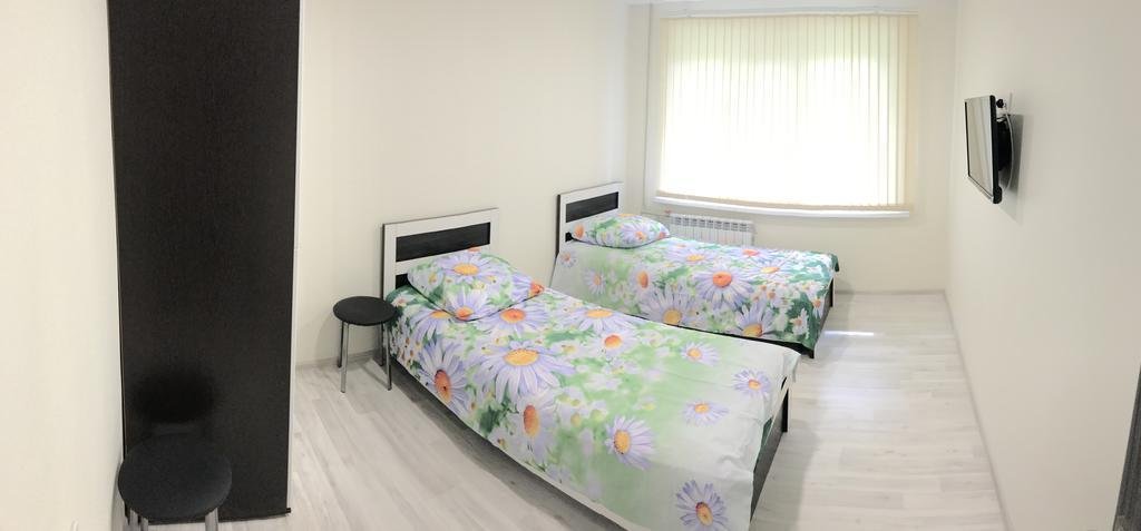 Самара: Juice Hostel