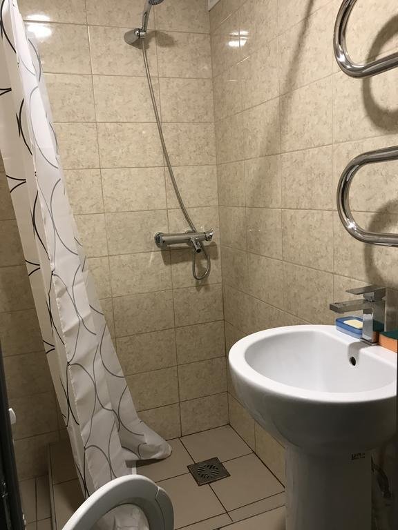 Самара: Juice Hostel