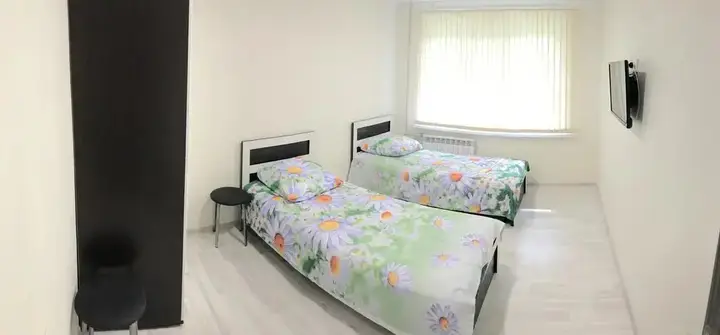 Самара: Juice Hostel