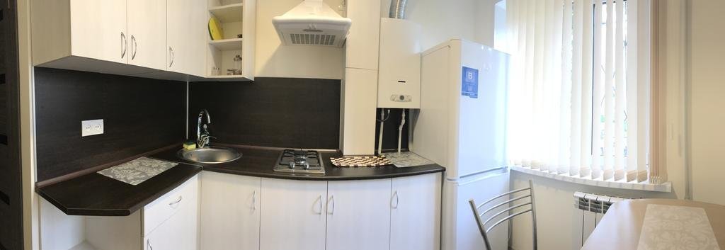 Самара: Juice Hostel