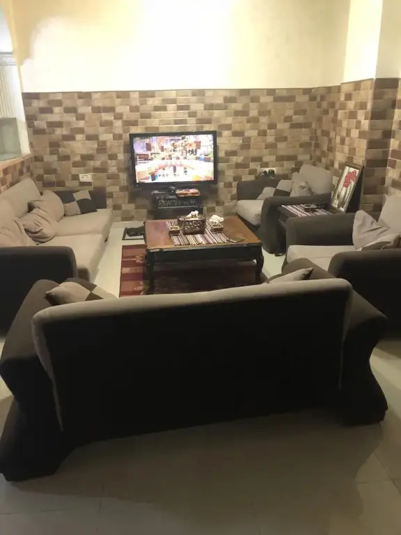 Yasmeen Apartment — фото 1