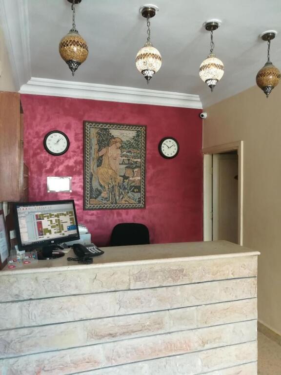 Mariam Hotel — фото 1