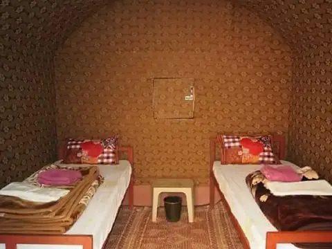 Bedouins Desert camp — фото 1