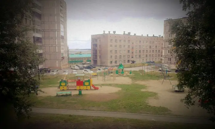 Качканар: Домашняя гостиница Качканар