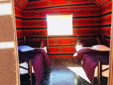 Wadi Rum Paradise — фото 1