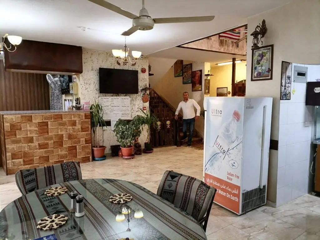 Al Midan Hotel — фото 1