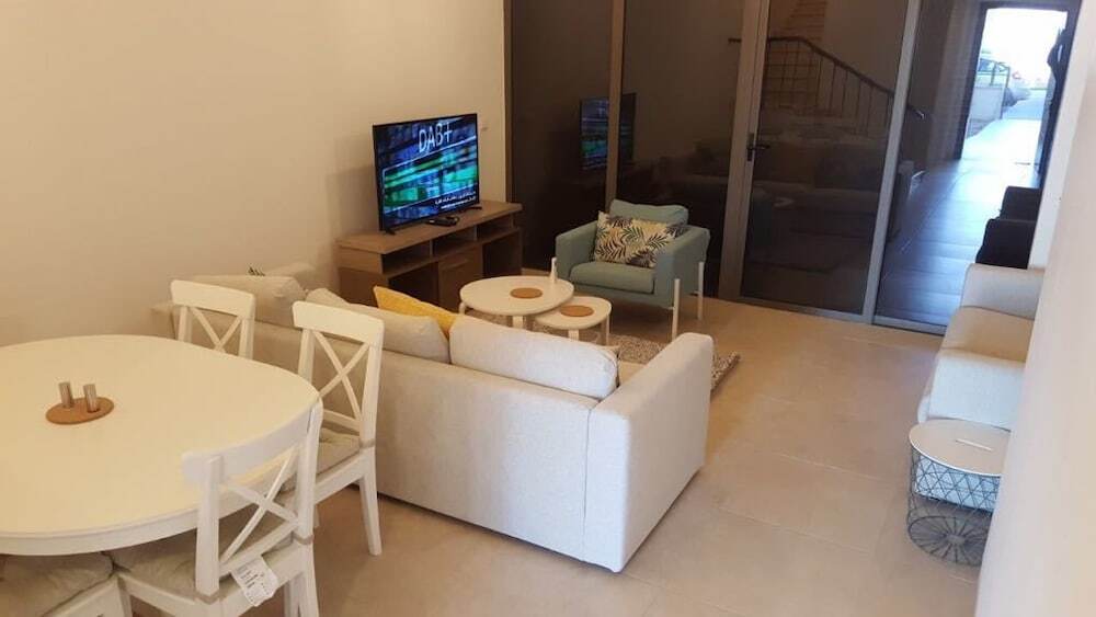 Aqaba Luxury Villa — фото 1
