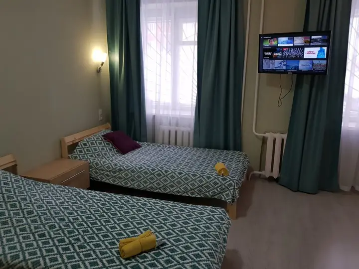 Уфа: Апартаменты Как Дома