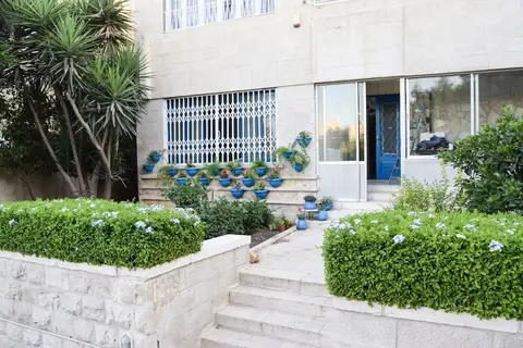Amman Hostel — фото 1