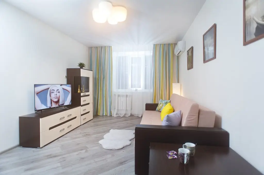 Пенза: Квартира Как Дома 58 на Куйбышева