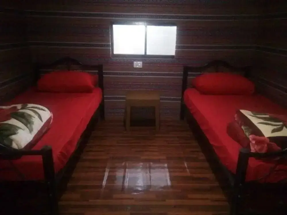 Alamer Hostel Camp — фото 1