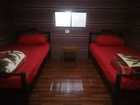 Alamer Hostel Camp — фото 1