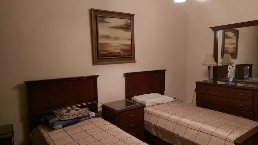 Spectacular Apartment Near Qasid Institute — фото 1