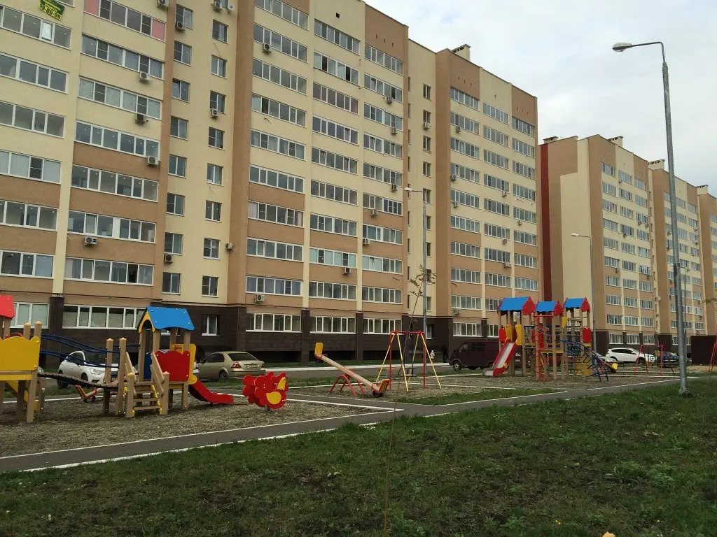 Пенза: Квартира Как Дома 58 на Мира 36