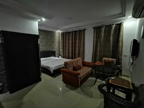 AlFyyad Hotel — фото 1