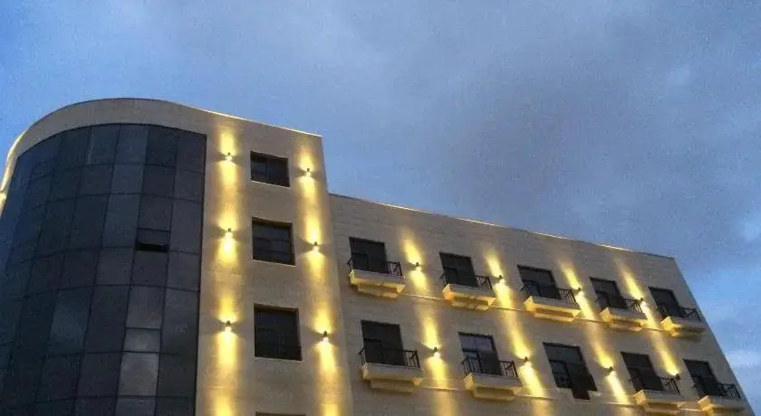 Baden hotel — фото 1