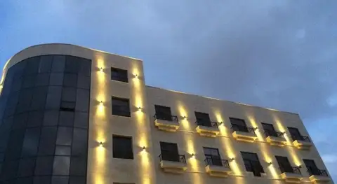Baden hotel — фото 1