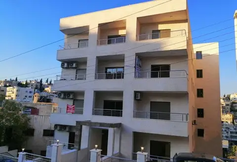 Amazing one Bedroom Apartment in Amman,elwebdah 3 — фото 1