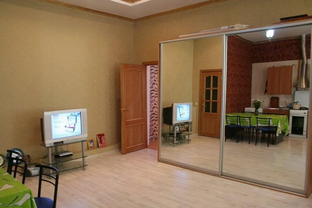 Ростов-на-Дону: Kak Doma Cottage
