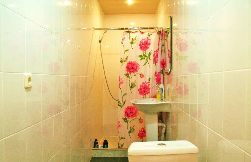 Ростов-на-Дону: Kak Doma Cottage