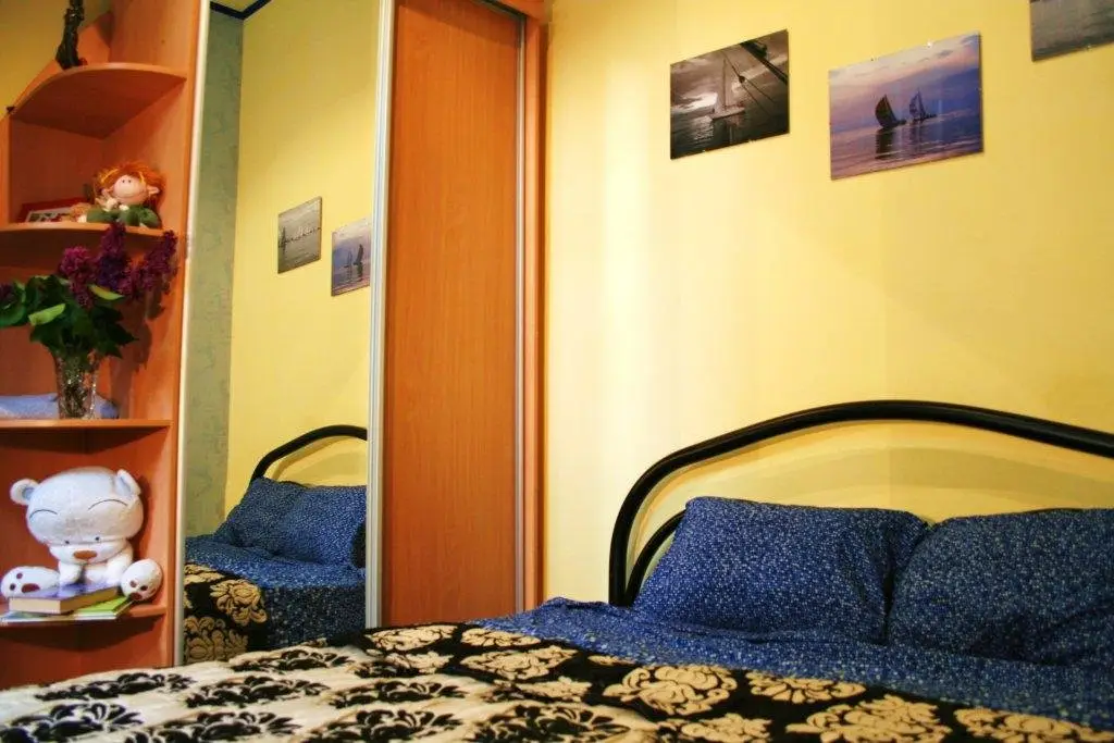Ростов-на-Дону: Kak Doma Cottage